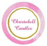 Chritobellcandles Logo