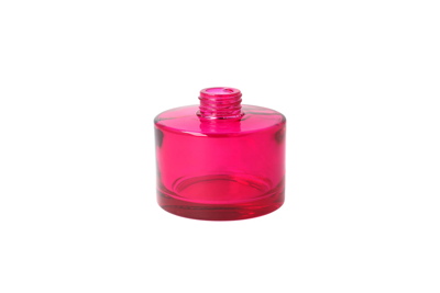 image of a magenta diffuser